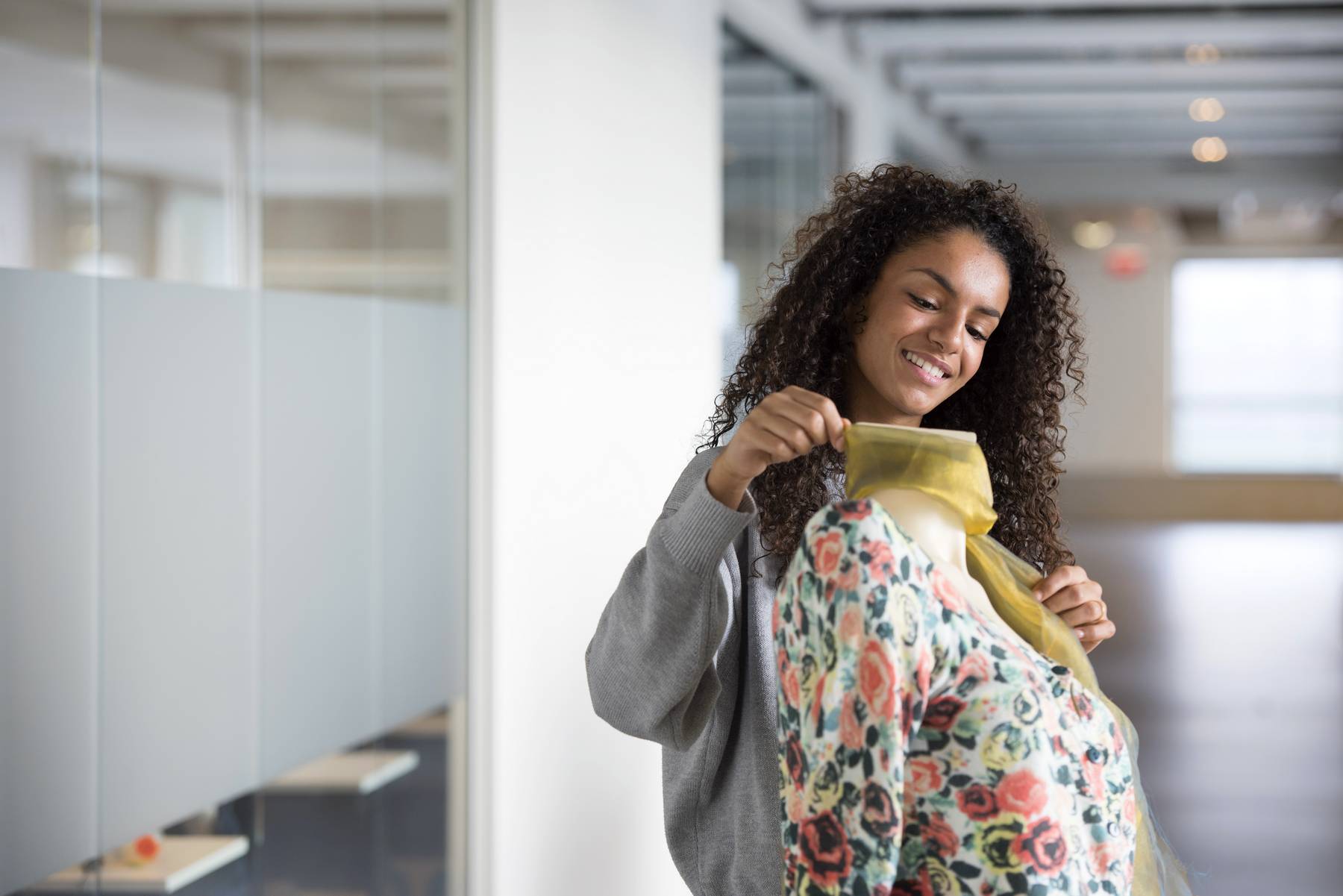 Economie Retailmedewerker (Verkoper)