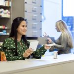 Apothekersassistent