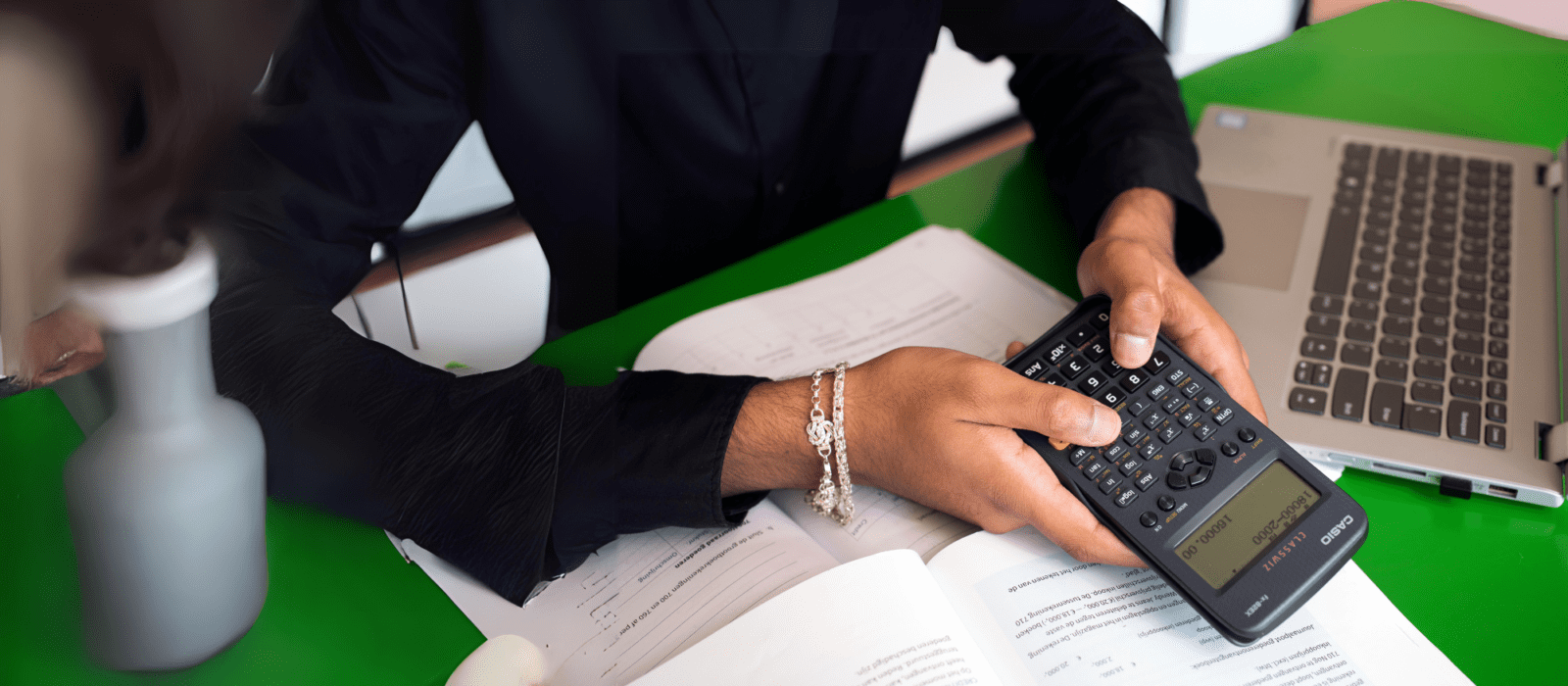 Administratief Medewerker (Allround Assistant Business Services)