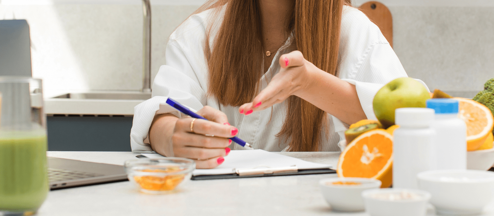 Voedings- en Welzijnsadviseur