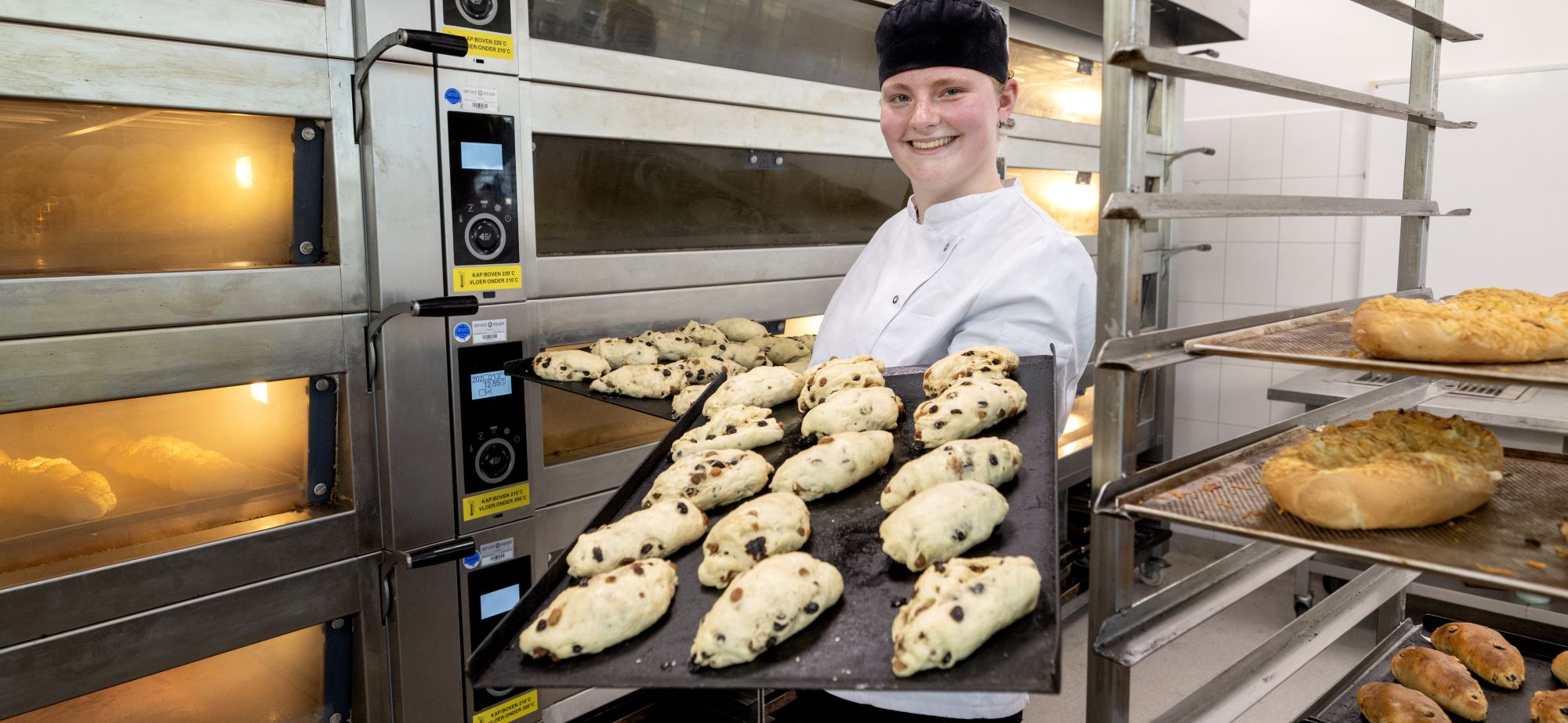 Uitvoerend Bakker