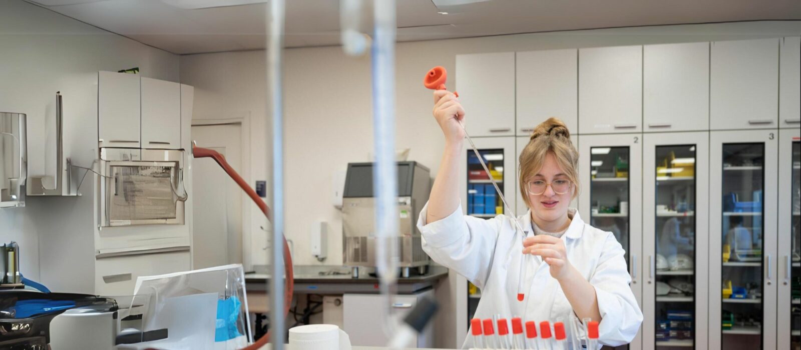 Chemisch-Fysisch Analist