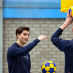 Trainer-coach / Instructeur