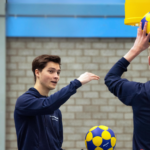 Coördinator Sportinstructie, Training en Coaching