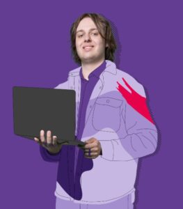 Student Jaco