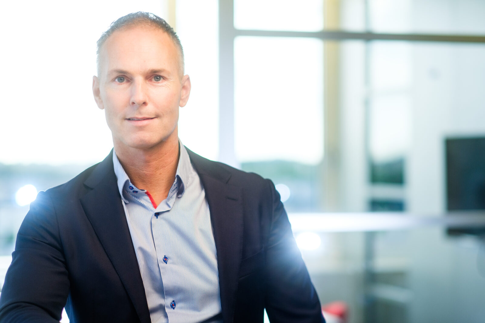 Jeff V Ruzich Jeffrey van Meerkerk appointed as member of the Supervisory Board of ...