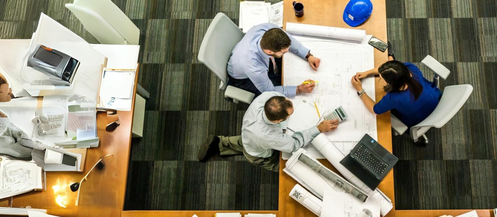 Junior Manager Internationale Handel