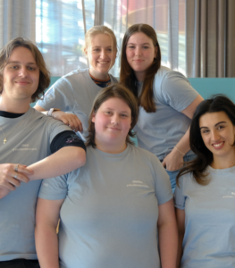 Studentenraad mboRijnland