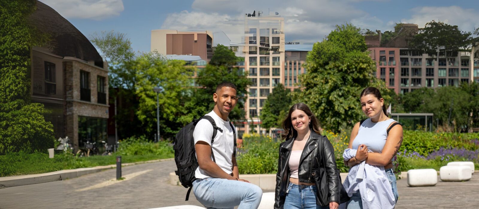 M-Jaar, mind the gap