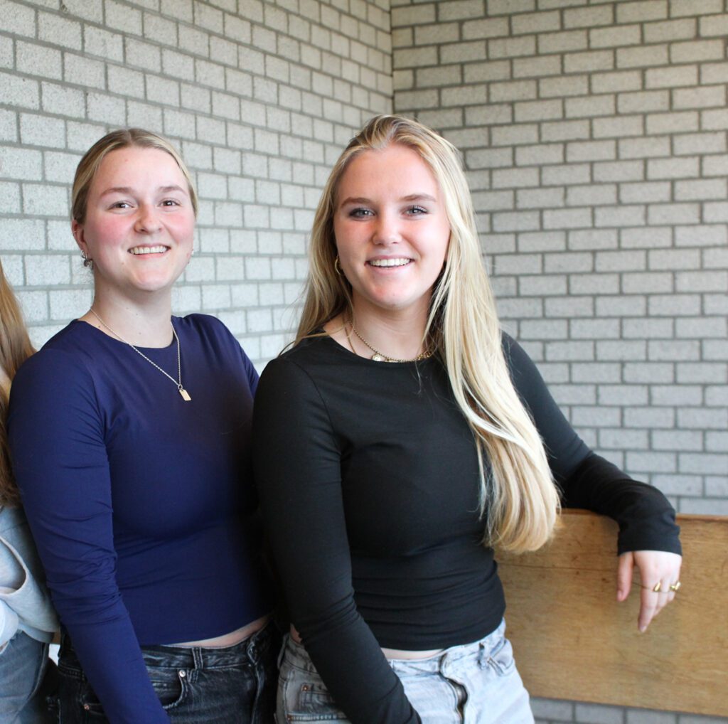 Studenten Personal Assistent