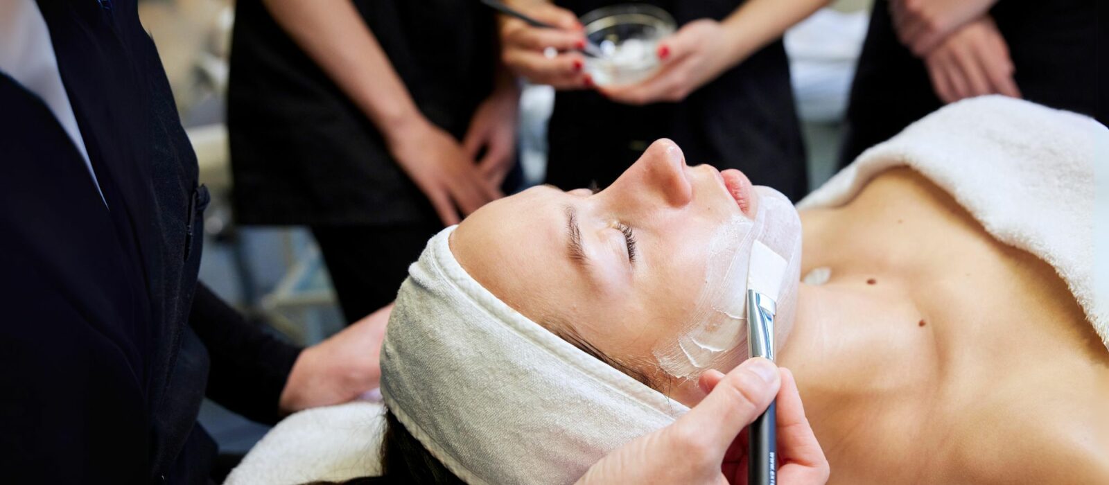 Retailmedewerker Cosmetica Retailmedewerker Cosmetica