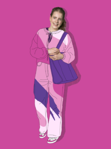 Student Willemarije van mboRijnland