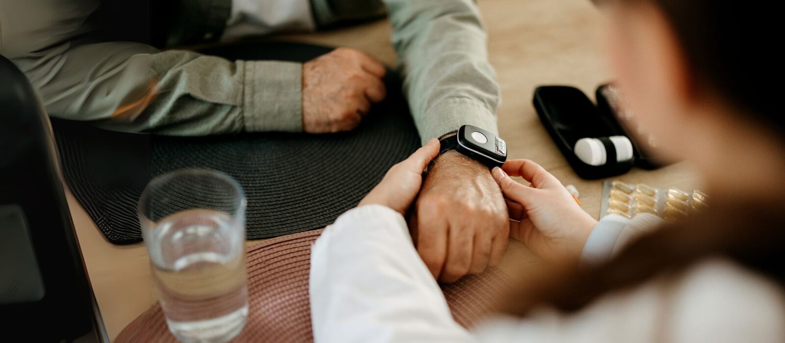 Zorginnovaties Keuzedeel Helpende Plus
