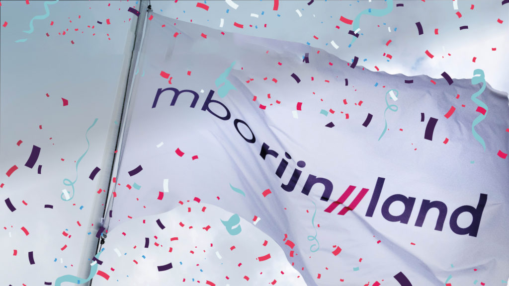 Diploma-uitreikingen 2021 | mboRijnland