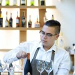 Assistent Horeca, Voeding of Voedingsindustrie