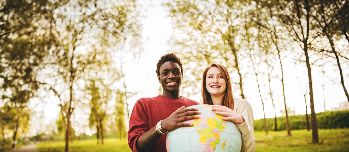 International Business Studies (Tweetalig)