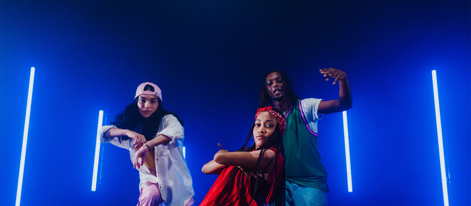 Dance Academy, performer, choreograaf en ondernemer