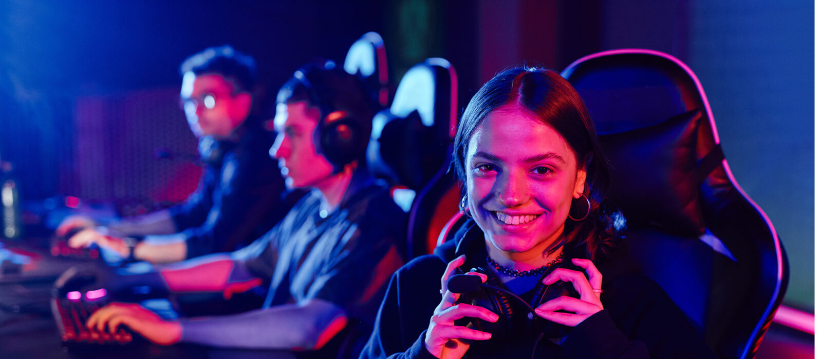 International E-sports studies (tweetalig)