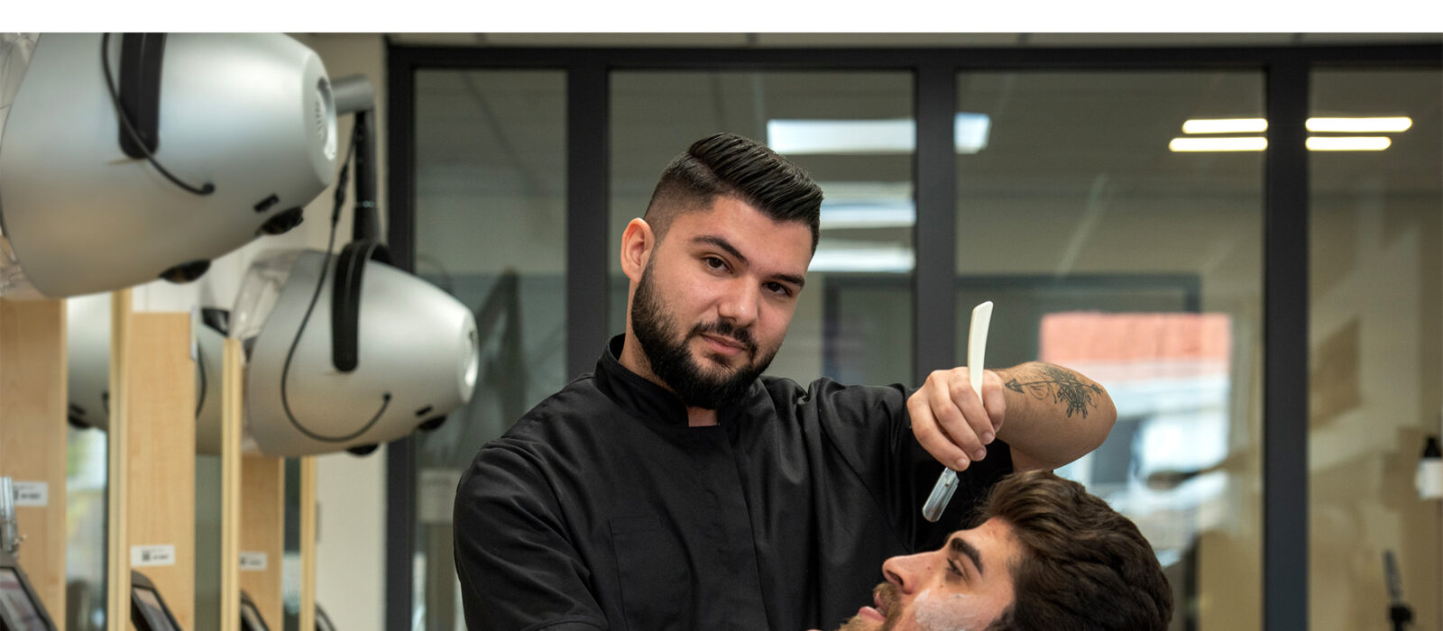 sjabloon website fotografie kopie Allround Barbier